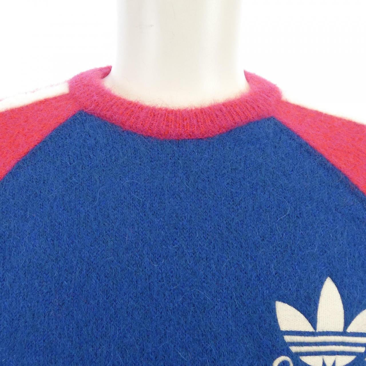 グッチ GUCCI 723538 XKCT1 ニット