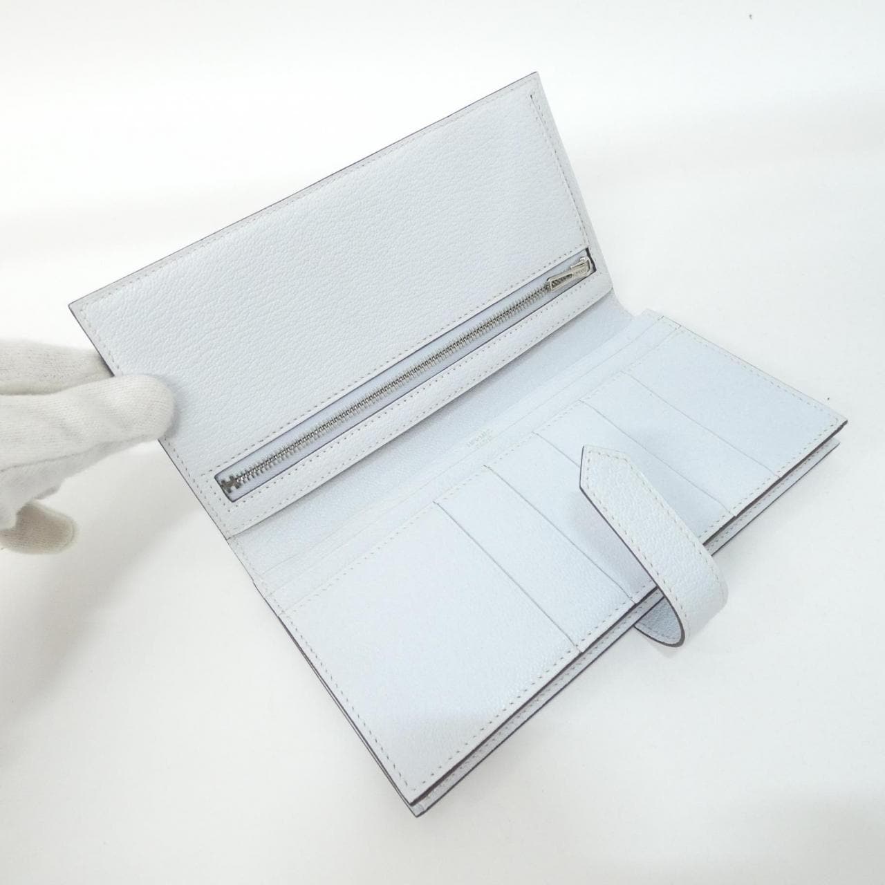 エルメス ベアン スフレ 039078CK 財布