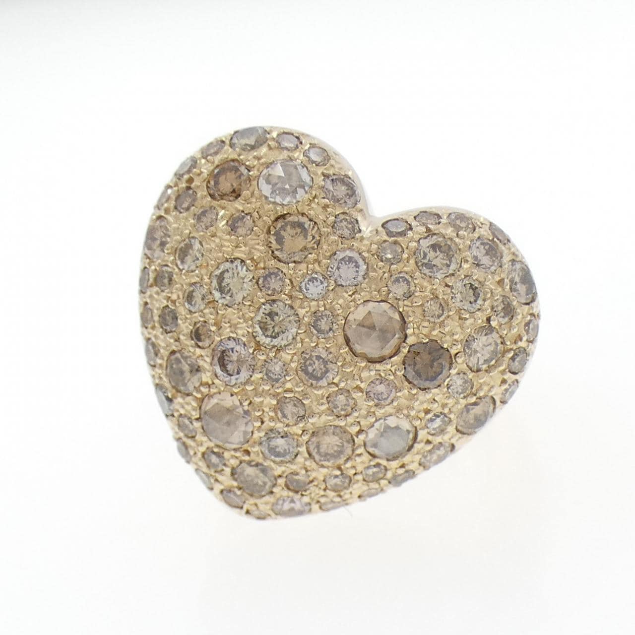 POMELLATO鑽石戒指