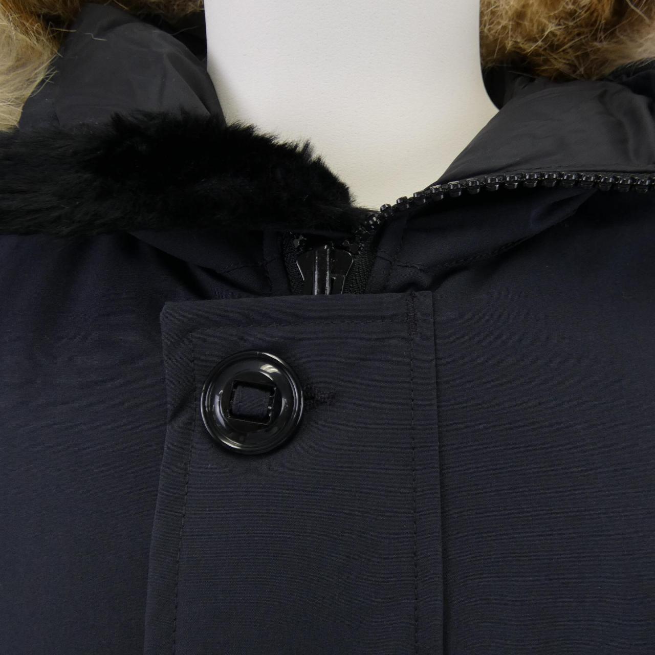 カナダグース CANADA GOOSE 3438JM JASPER ジャスパー ダウンジャケット
