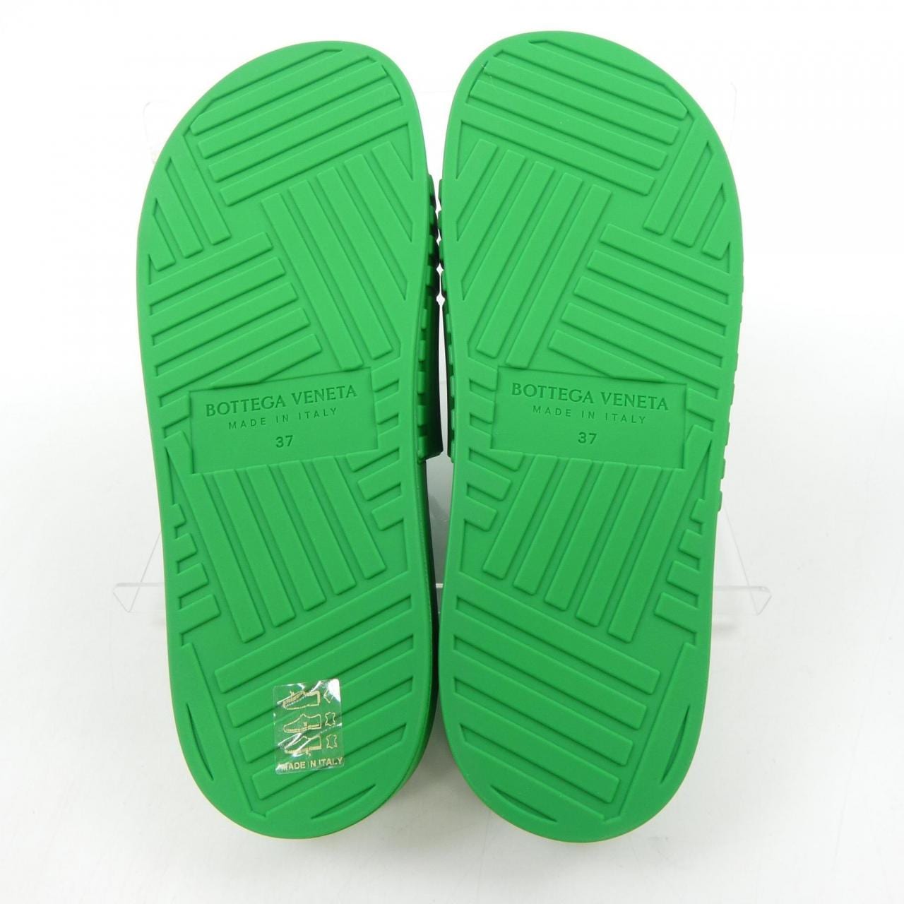 ボッテガヴェネタ BOTTEGA VENETA 690039 V1O60 サンダル