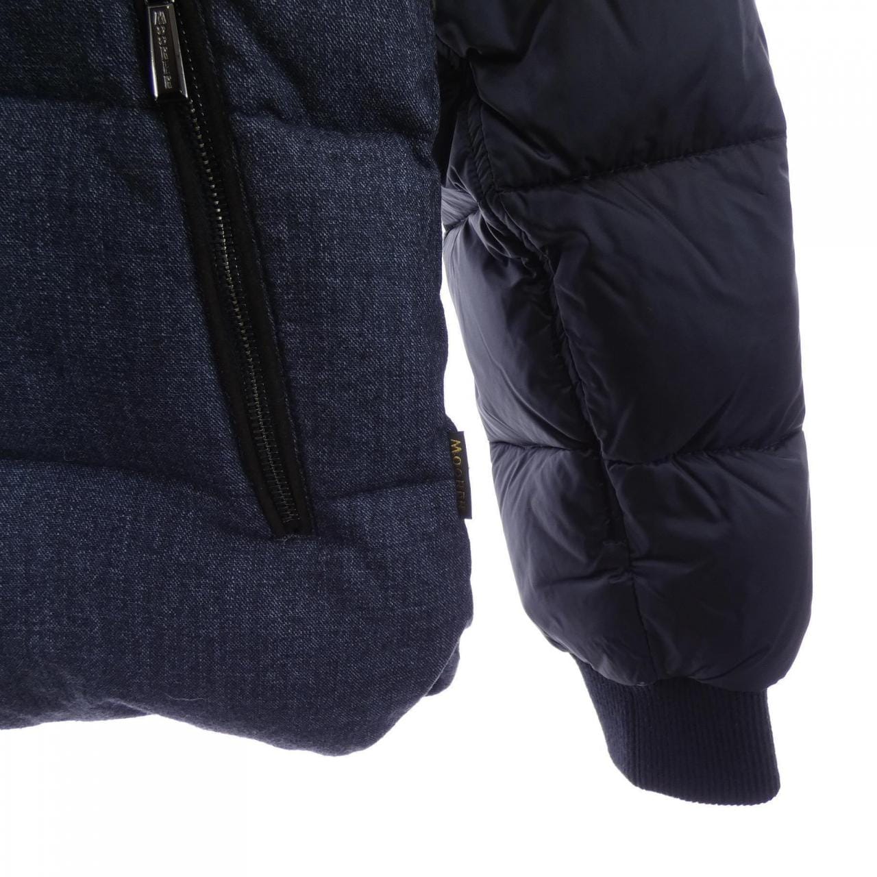 ムーレー MOORER CELIK-F ダウンジャケット