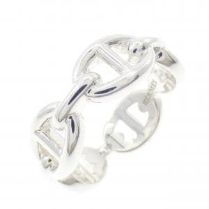 エルメス シェーヌ ダンクル アンシェネ リング