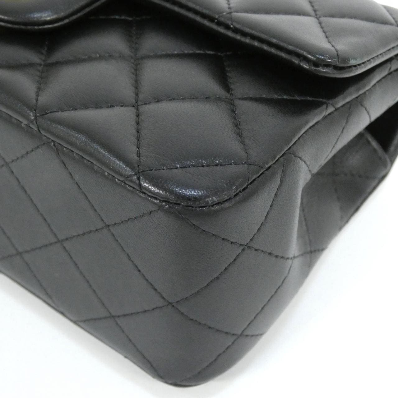 シャネル AS2431 バッグ