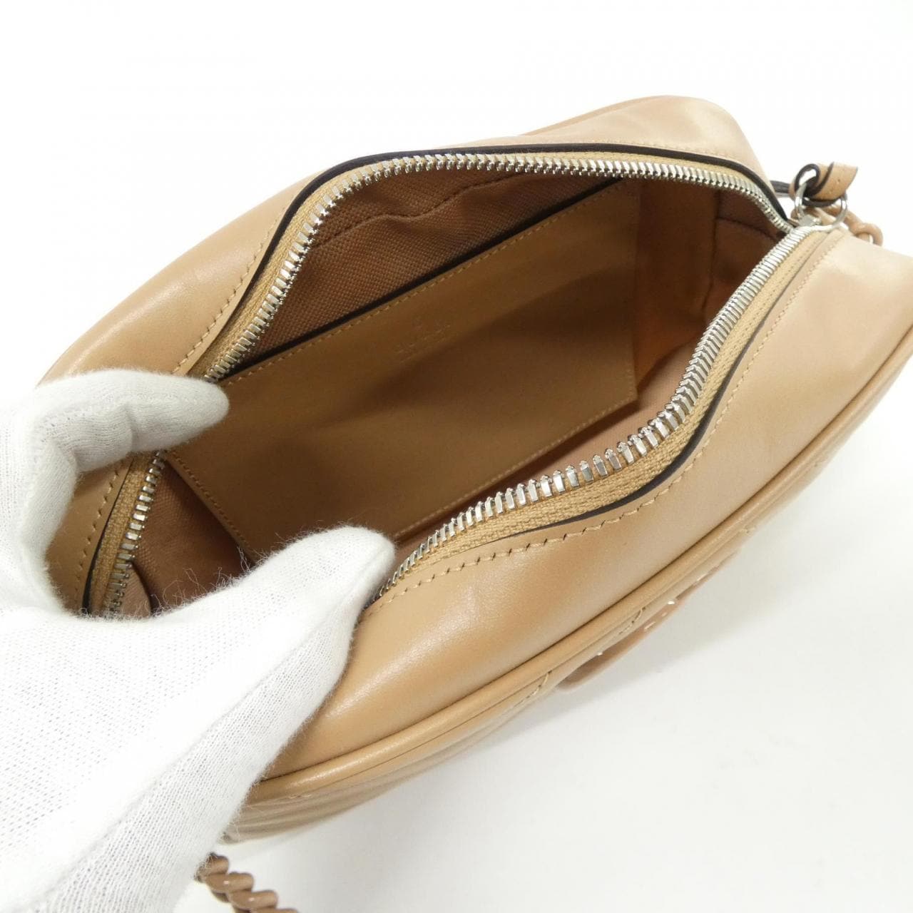 Gucci GG MARMONT 447632 DAAAJ單肩包