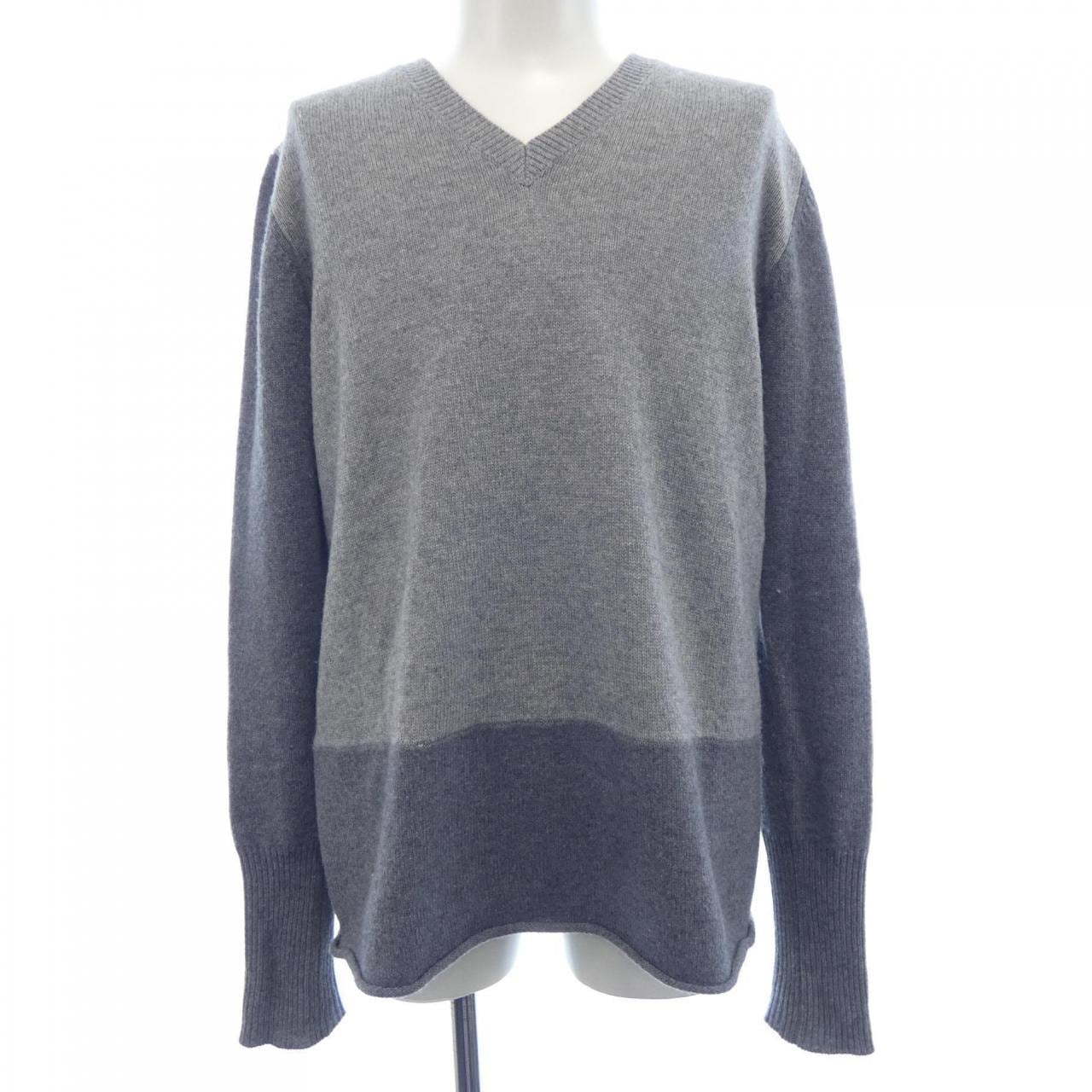 マックキュー MCQ ニット