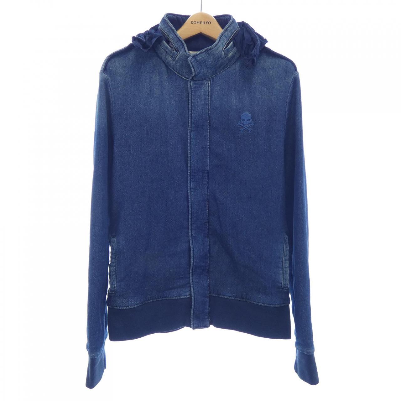 ハイドロゲン HYDROGEN ブルゾン