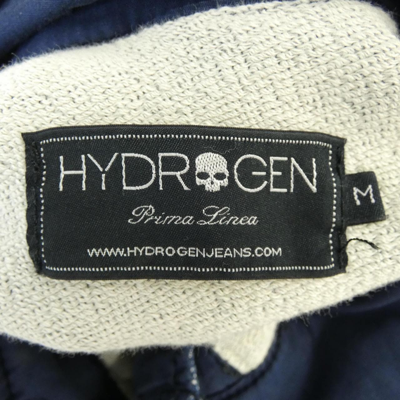 ハイドロゲン HYDROGEN ブルゾン