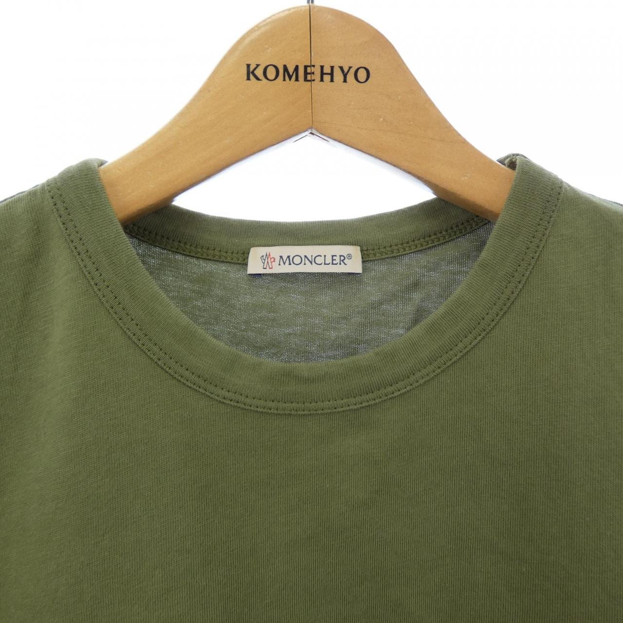 MONCLER蒙克勒 10918C72810 T恤