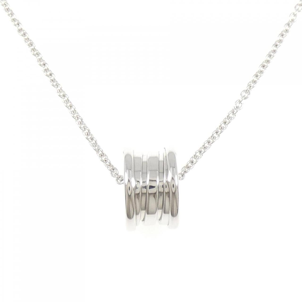 ブルガリ B.zero1 ネックレス