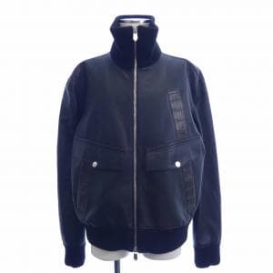 エルメス HERMES レザージャケット