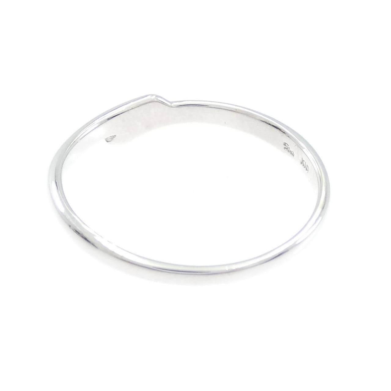 スタージュエリー 10WG リング