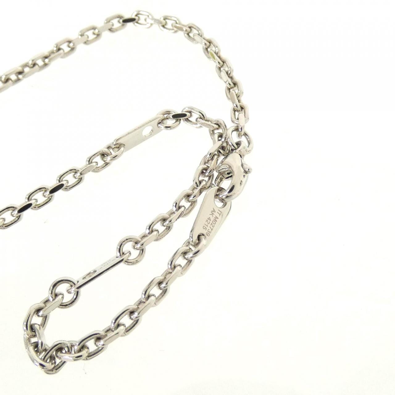 ルイヴィトン チェーン LV ユアーズ M02739 ネックレス