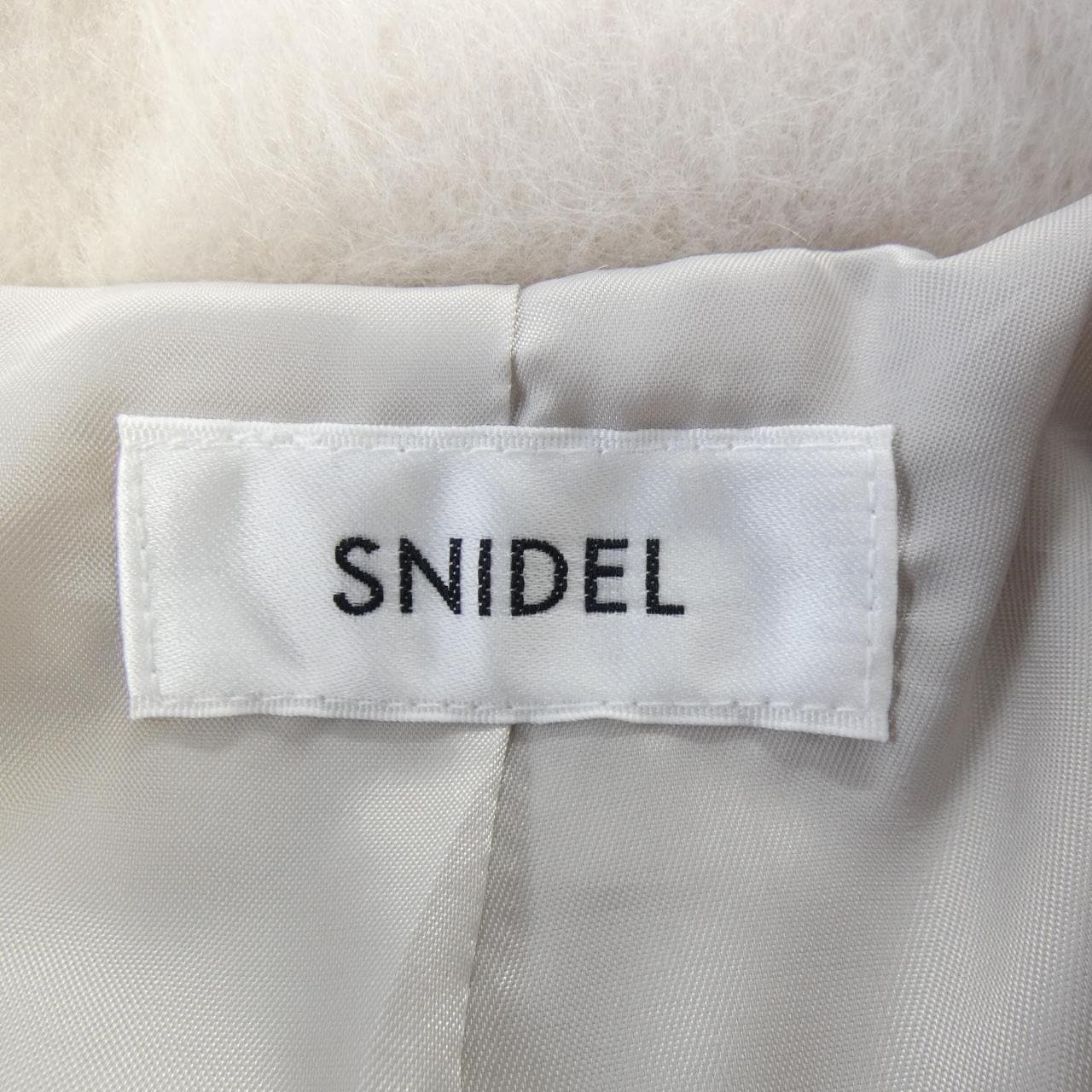 スナイデル Snidel ジャケット