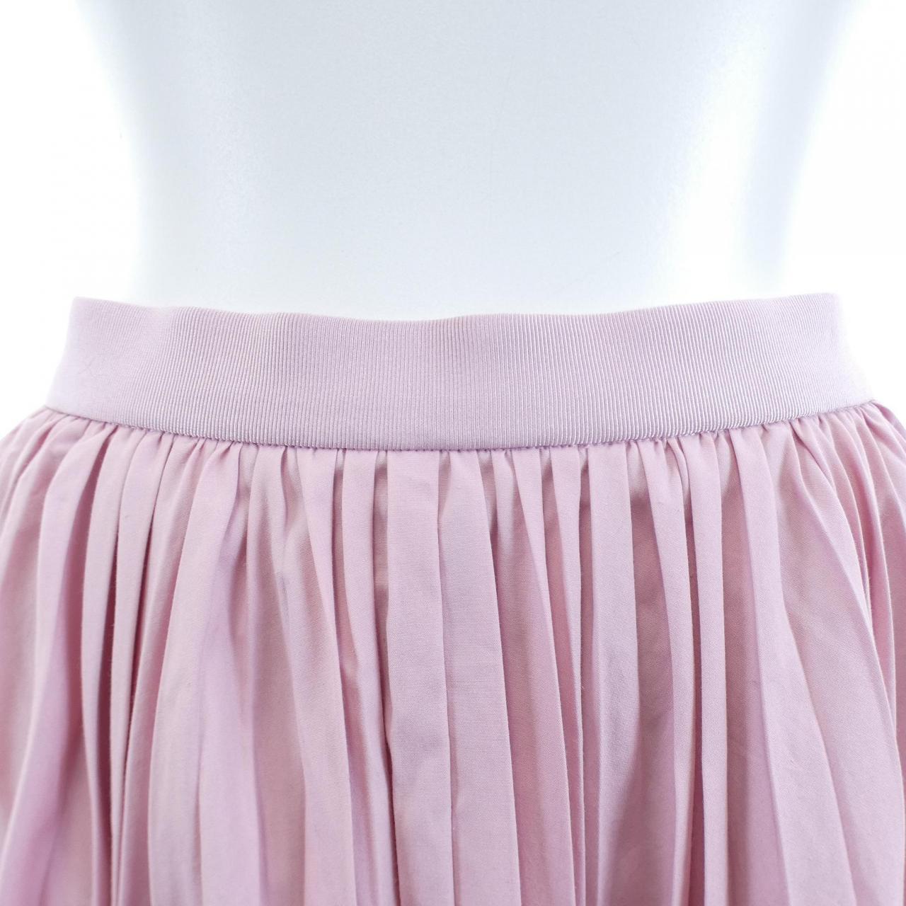 エブール ebure スカート