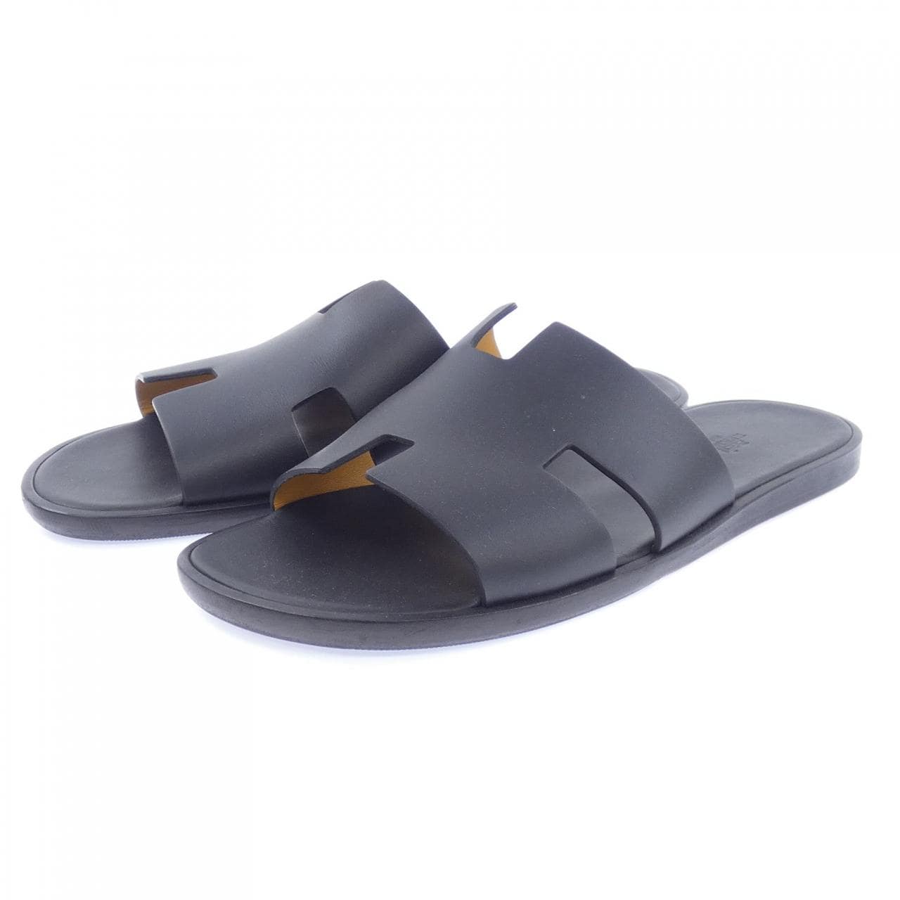 エルメス HERMES イズミール 041141Z サンダル