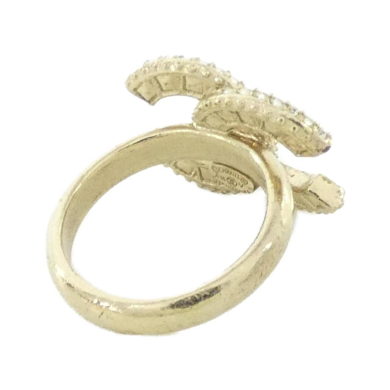 シャネル 86502 リング