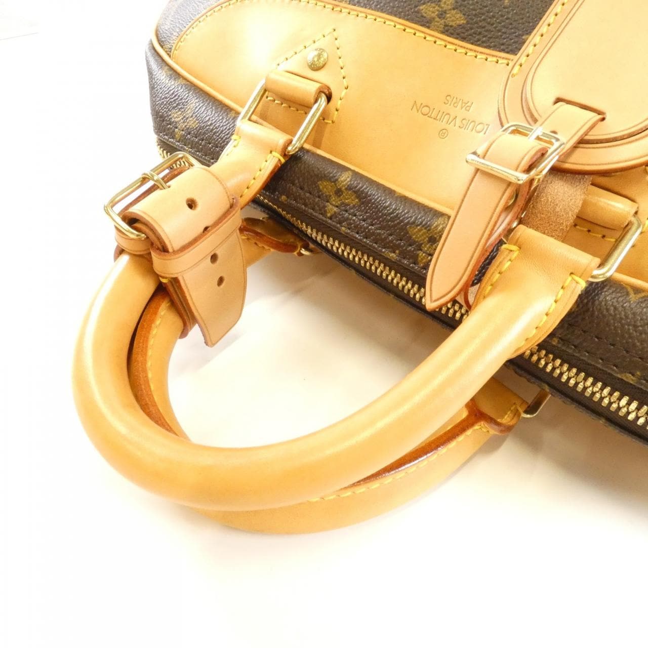 ルイヴィトン モノグラム エヴァシオン M41443 バッグ