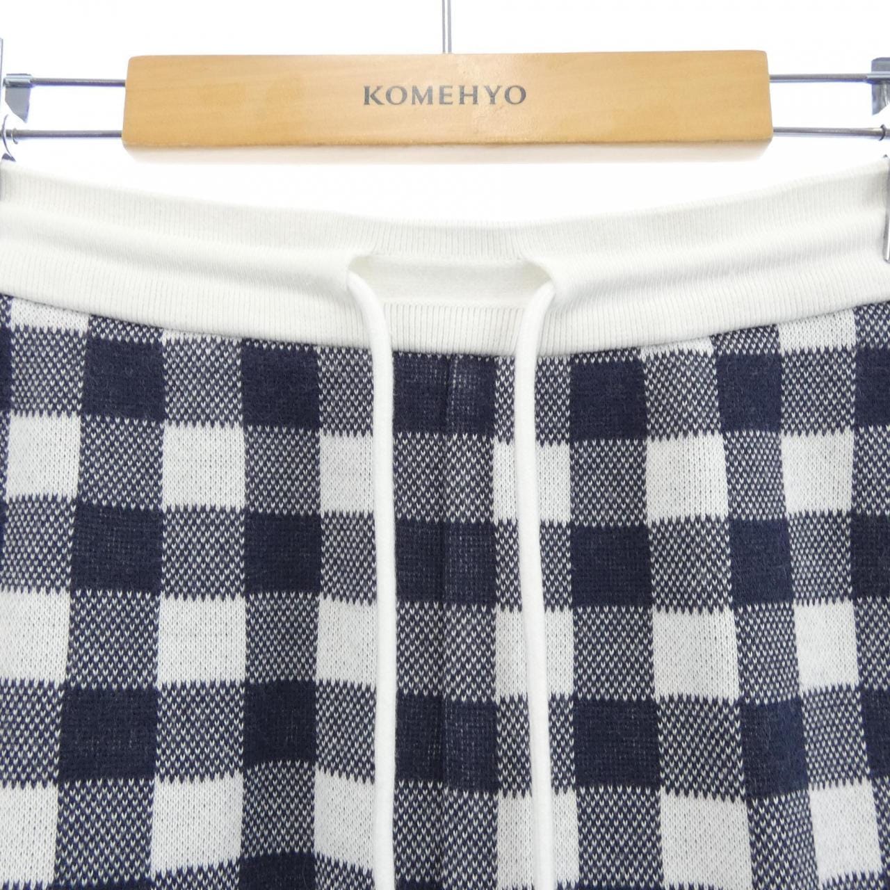 トムブラウン THOM BROWNE FJK010A-04902415 スカート