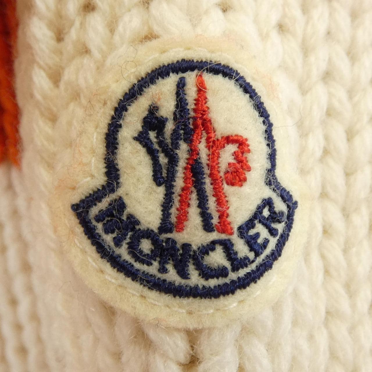 モンクレール MONCLER ニット