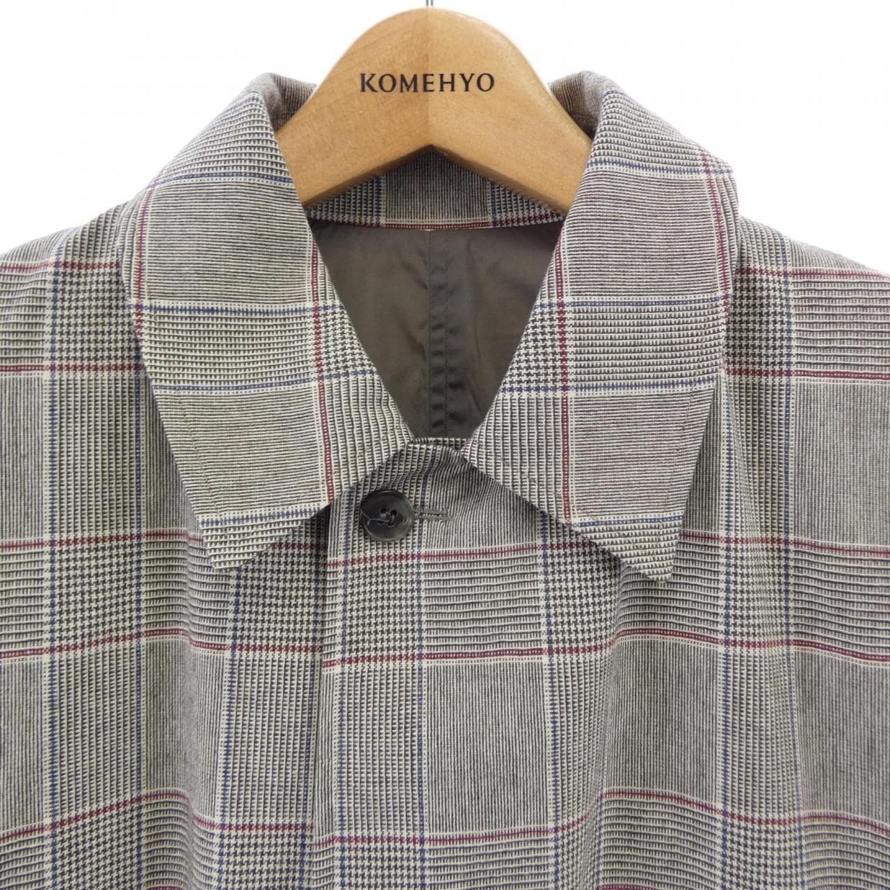 ボリオリ BOGLIOLI OC0068 コート