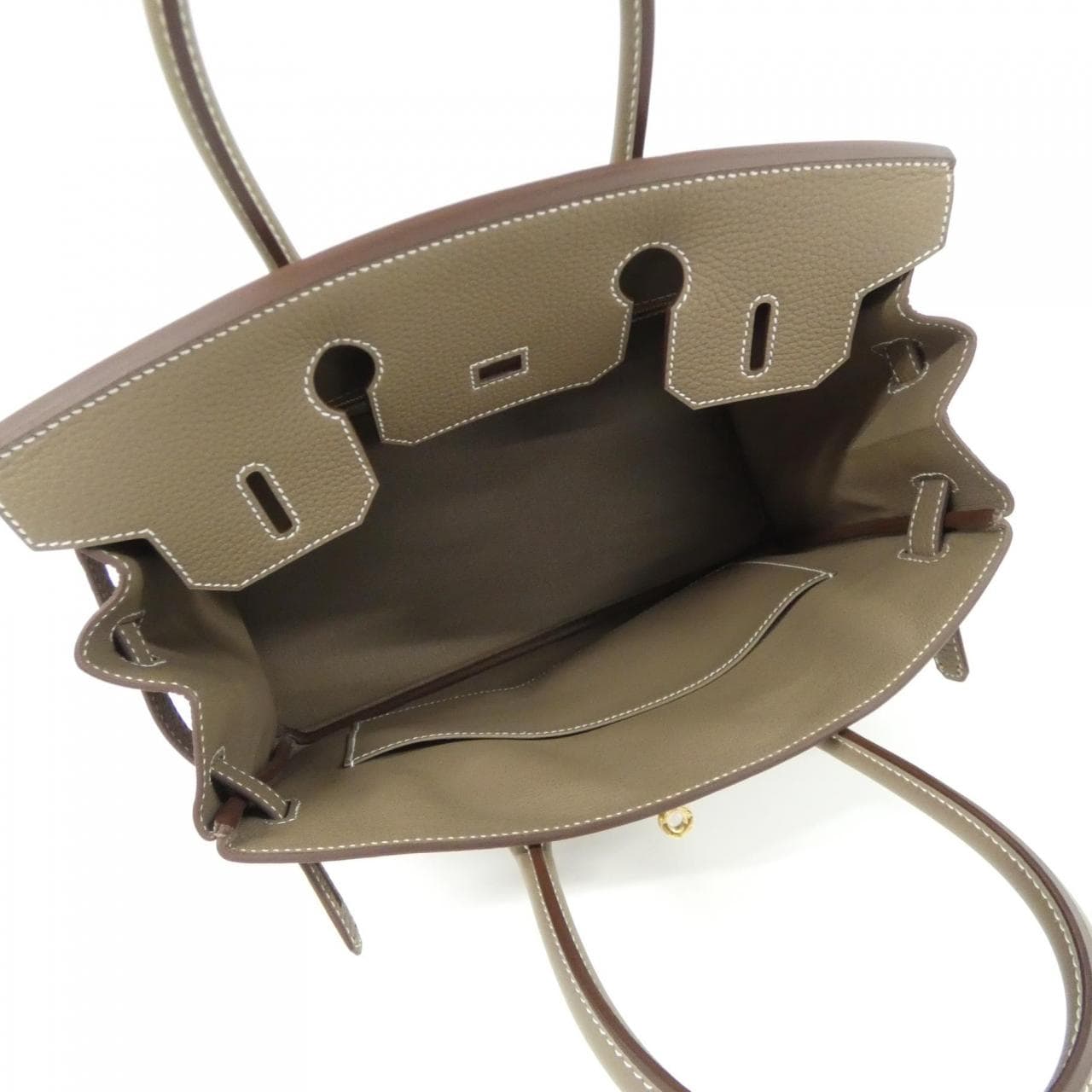 【未使用品】エルメス バーキン 30cm 027633CC バッグ