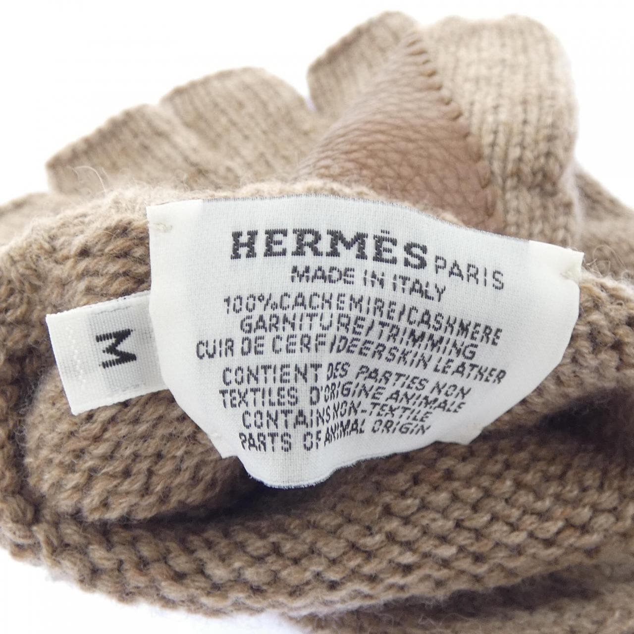 エルメス HERMES ボルチモア 2WAY H202048G GLOVE