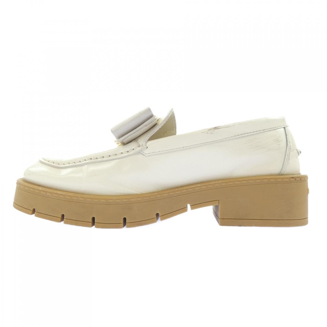 サルヴァトーレフェラガモ SALVATORE FERRAGAMO MIRTY シューズ