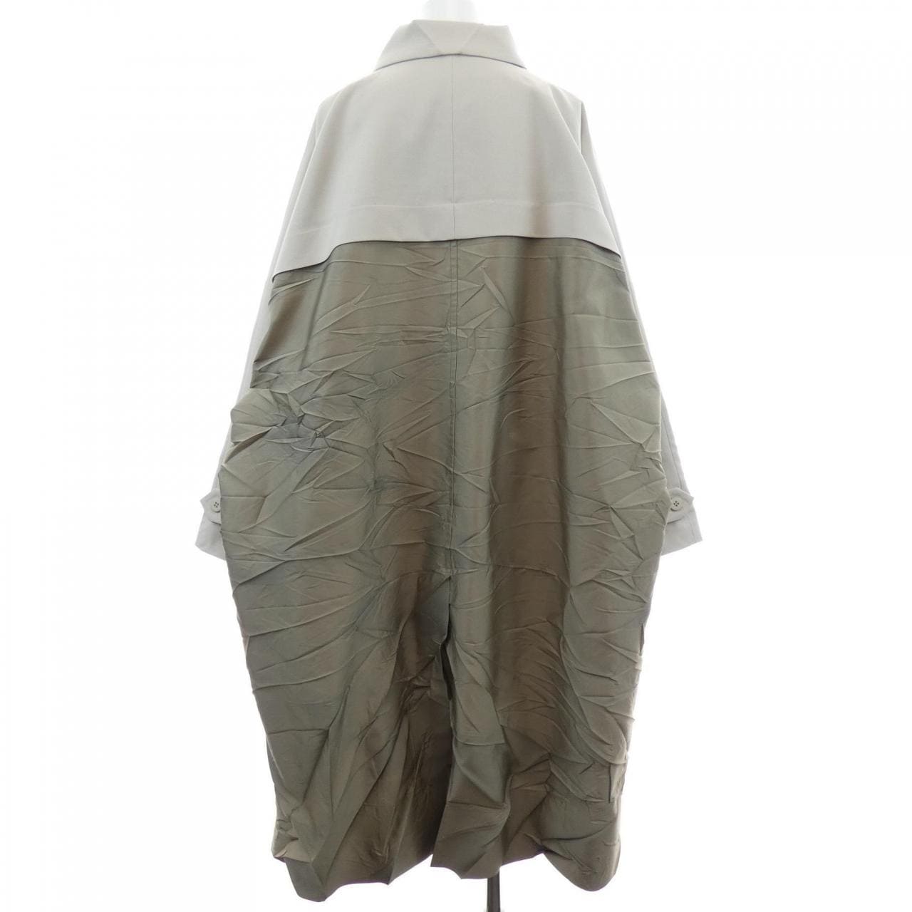 アイムメンイッセイミヤケ IM MEN ISSEY MIYAKE LA51FA031 コート