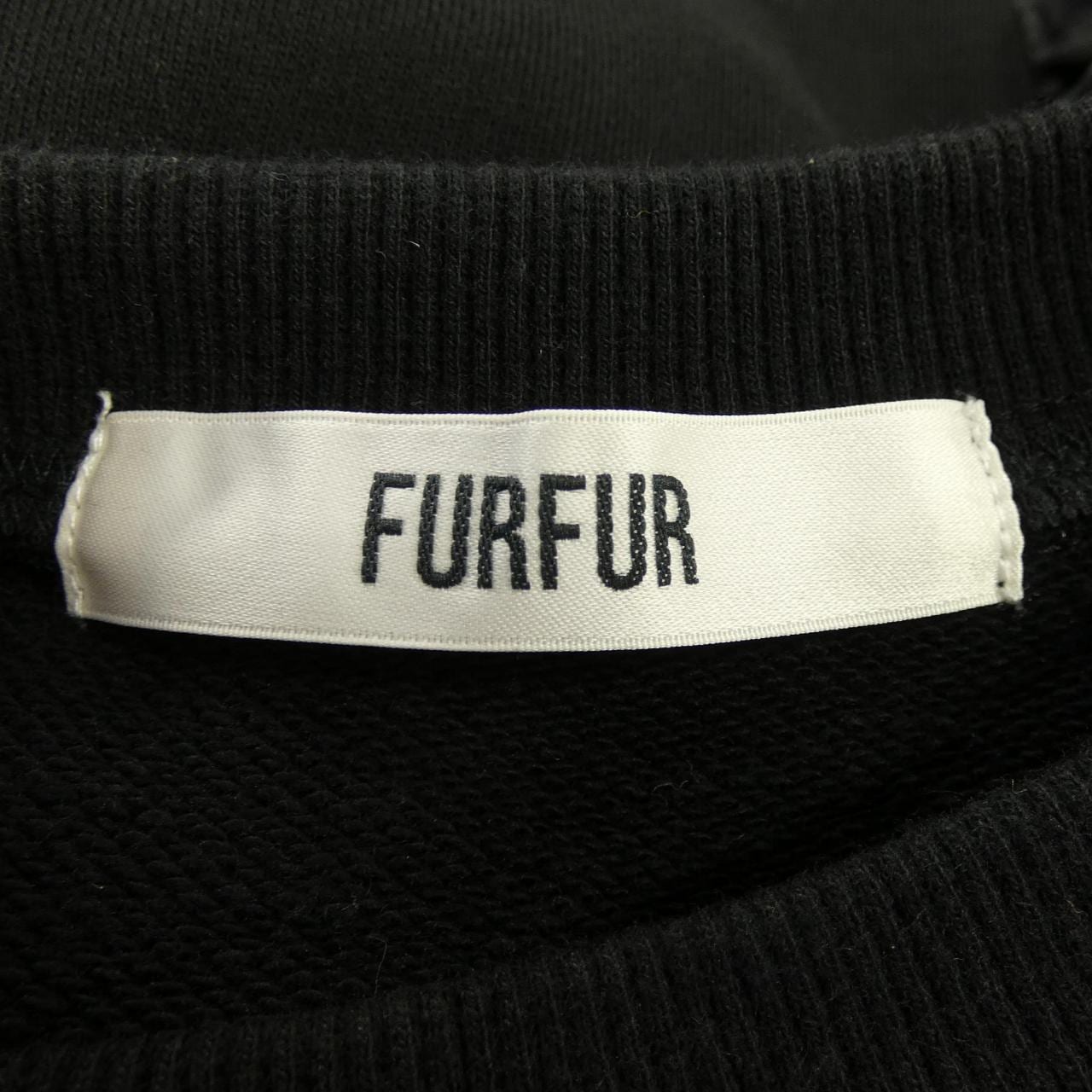 ファーファー fur fur トップス