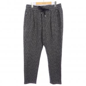 ドルチェアンドガッバーナ DOLCE&GABBANA GWX6ET/FC7AR パンツ