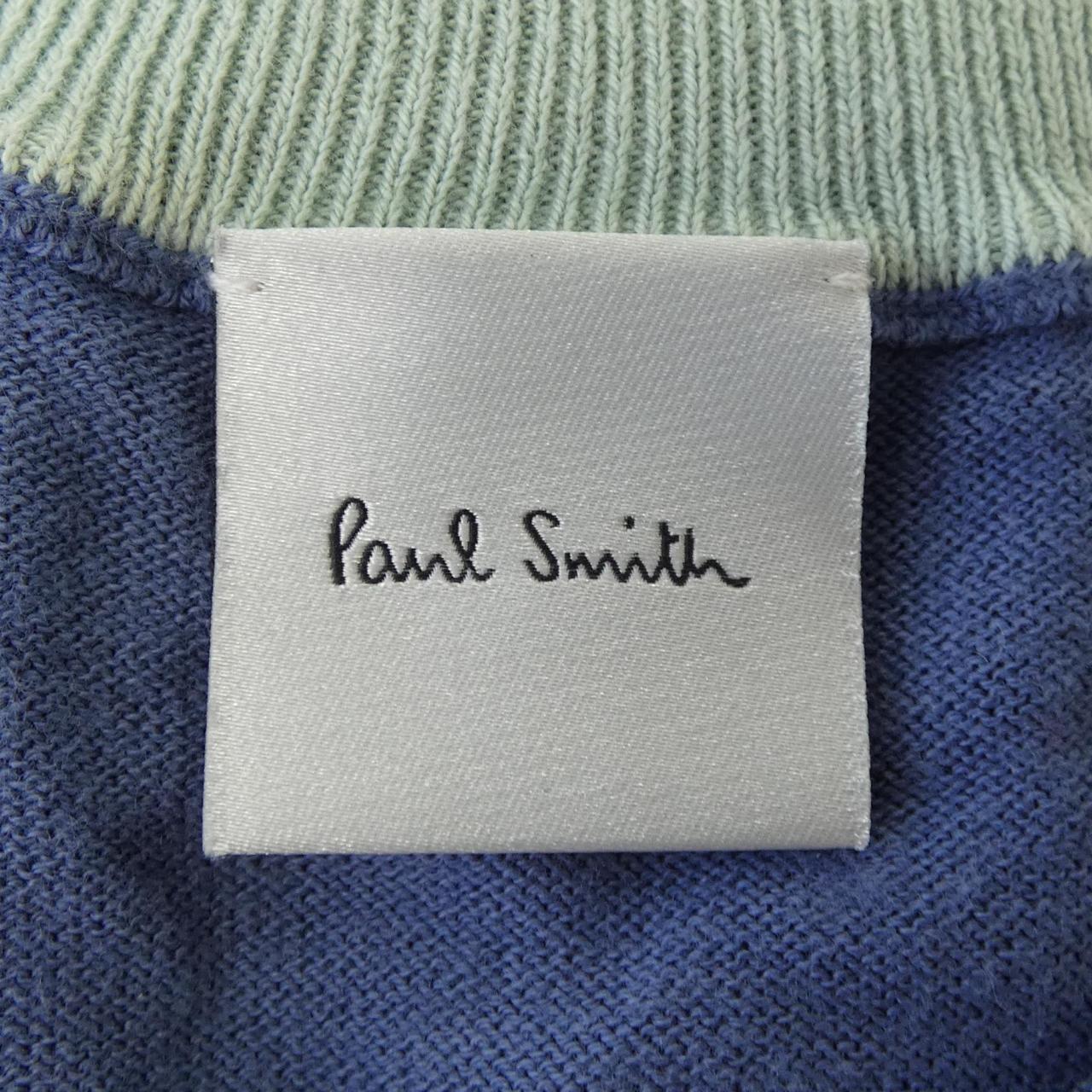 ピーエスポールスミス PS Paul Smith ニット