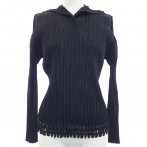 プリーツプリーズ PLEATS PLEASE 2007 数字 PP73-JK722 7562103 トップス