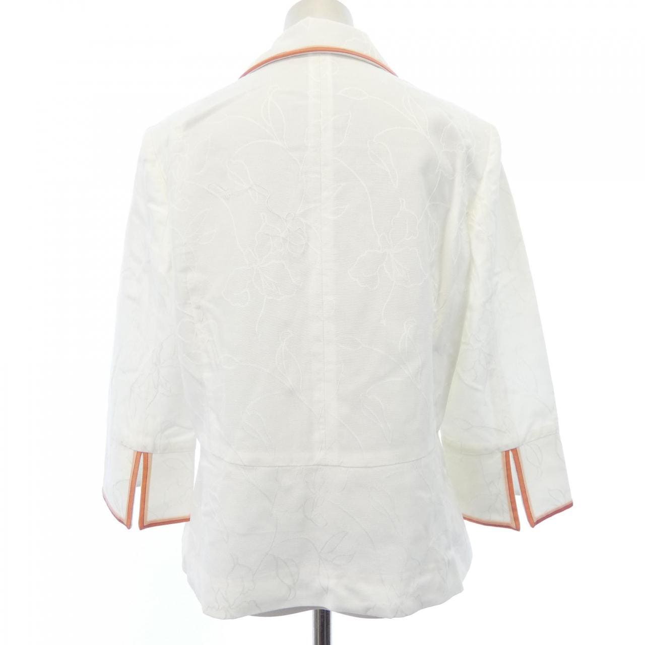 レオナールファッション LEONARD FASHION ジャケット