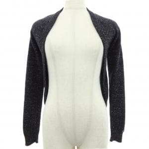 シャネル CHANEL P34446K01003 08A カーディガン