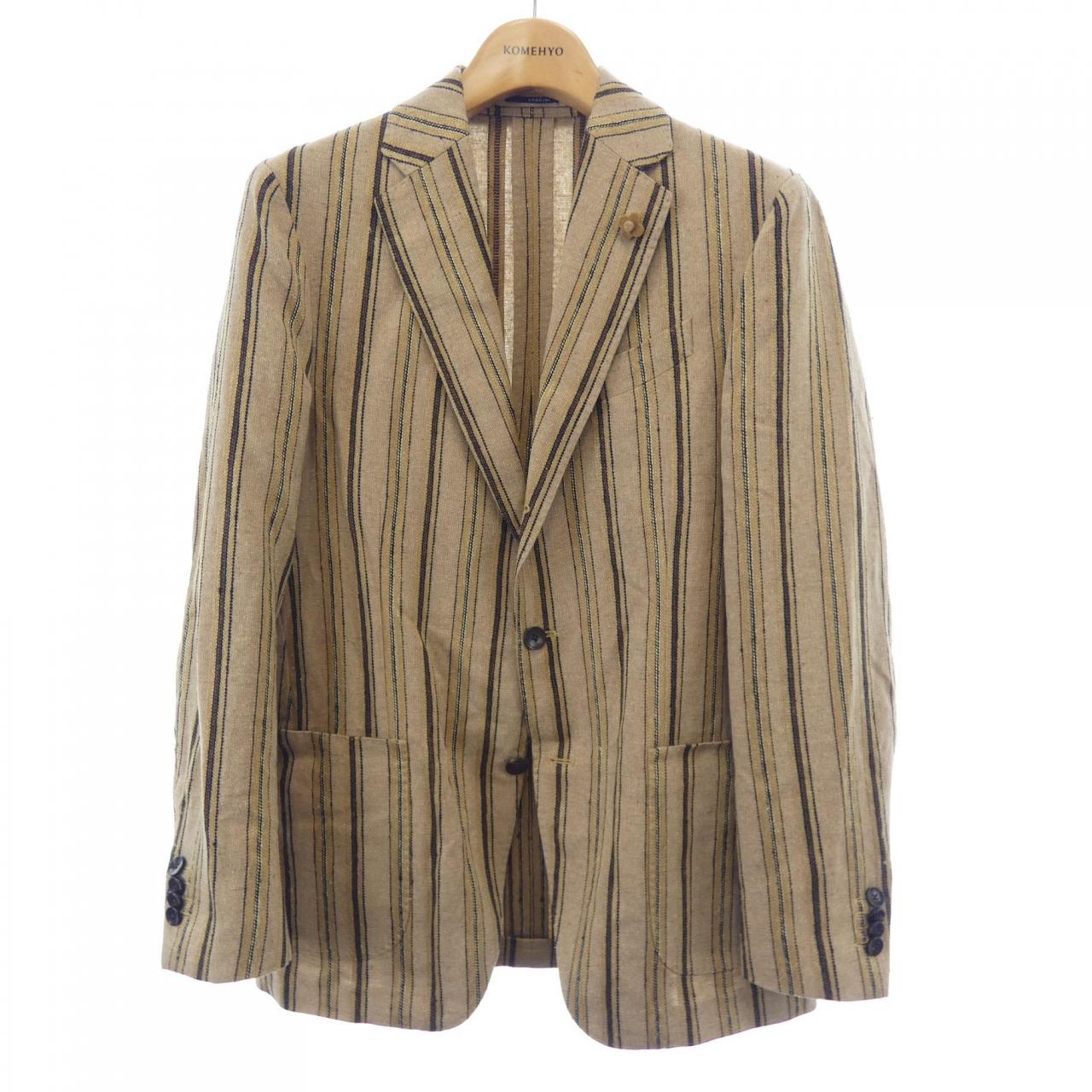 ラルディーニ LARDINI JM903AQ ジャケット