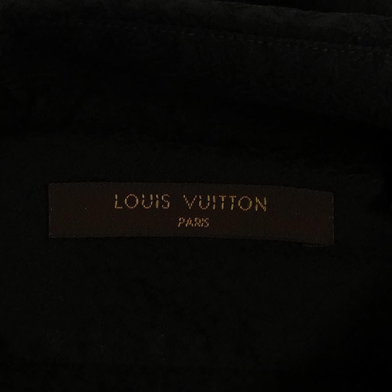 ルイヴィトン LOUIS VUITTON MTSH07CVQ シャツ
