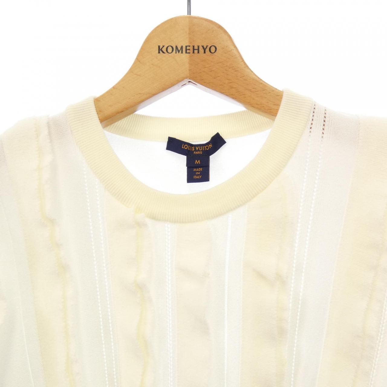 ルイヴィトン LOUIS VUITTON FHKM03QQK トップス