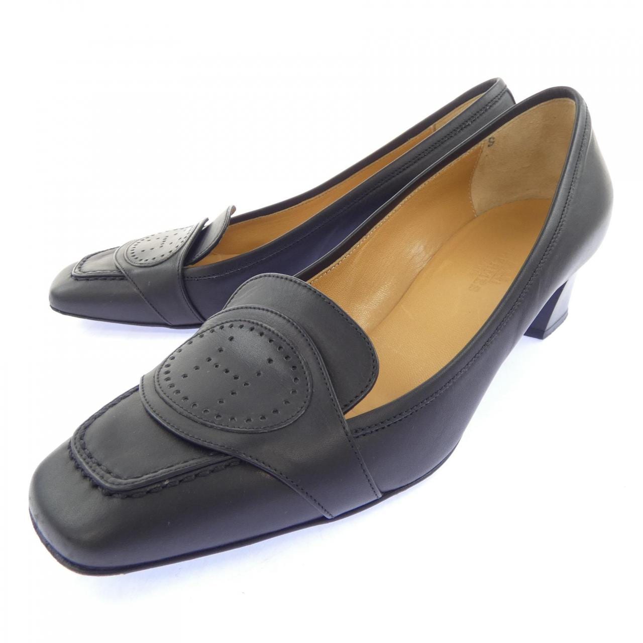 エルメス HERMES シューズ