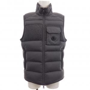 モンクレール MONCLER ESTAGNOUS ダウンベスト