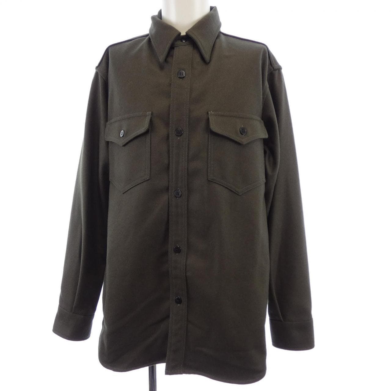 MOP MORTERCYCLE GARM シャツ