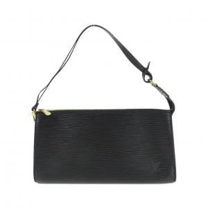 LOUIS VUITTON Epi Pochette Accessoire 24 公分 M52942 配件袋