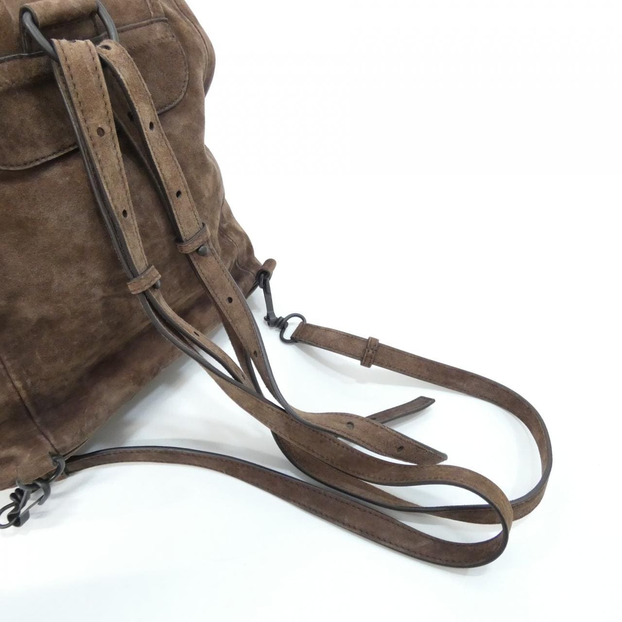 バレンシアガ LE CITY BACKPACK MINI A006Q22 ACSO リュックサック