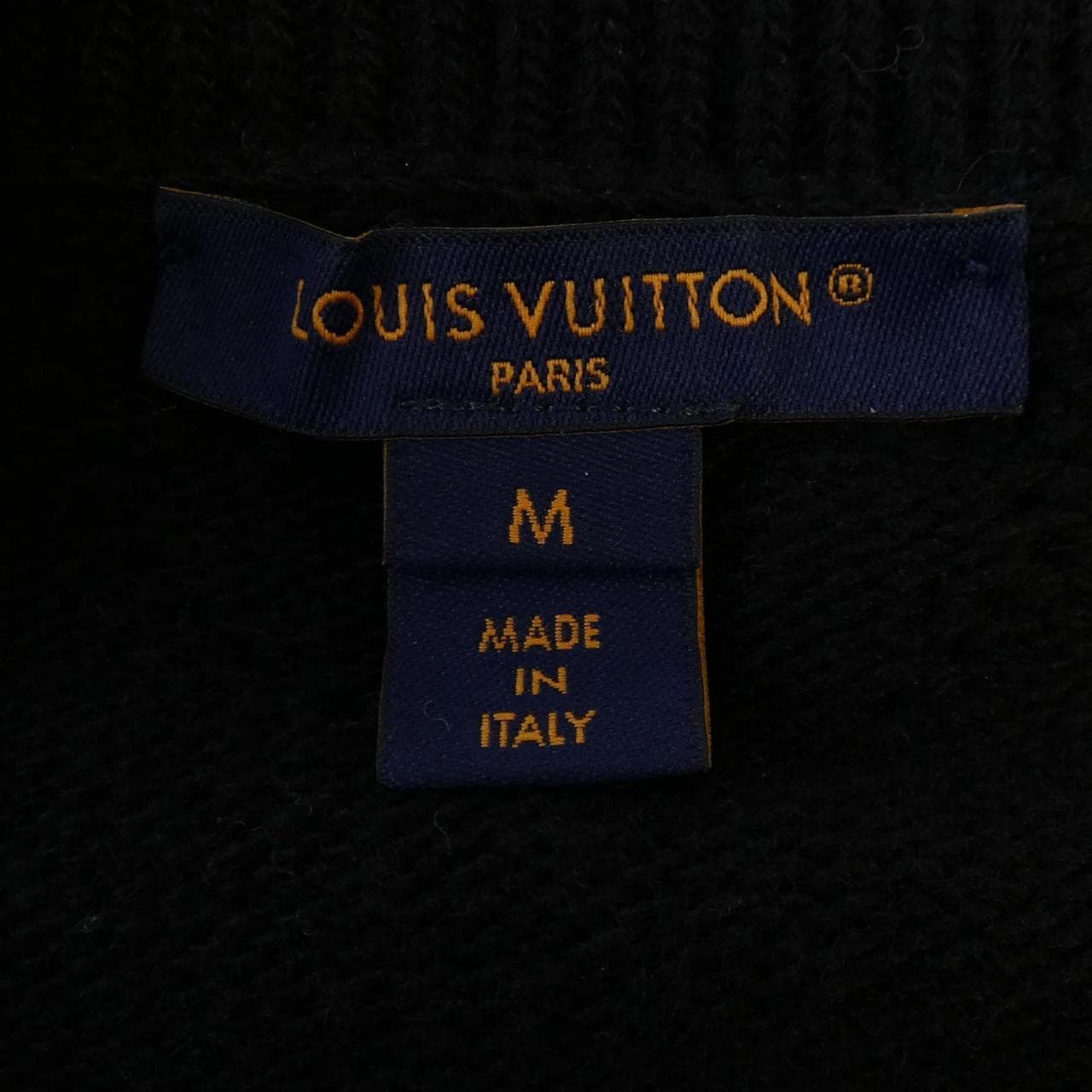 ルイヴィトン LOUIS VUITTON マヒナニットカーディガン FUKC19XHP カーディガン