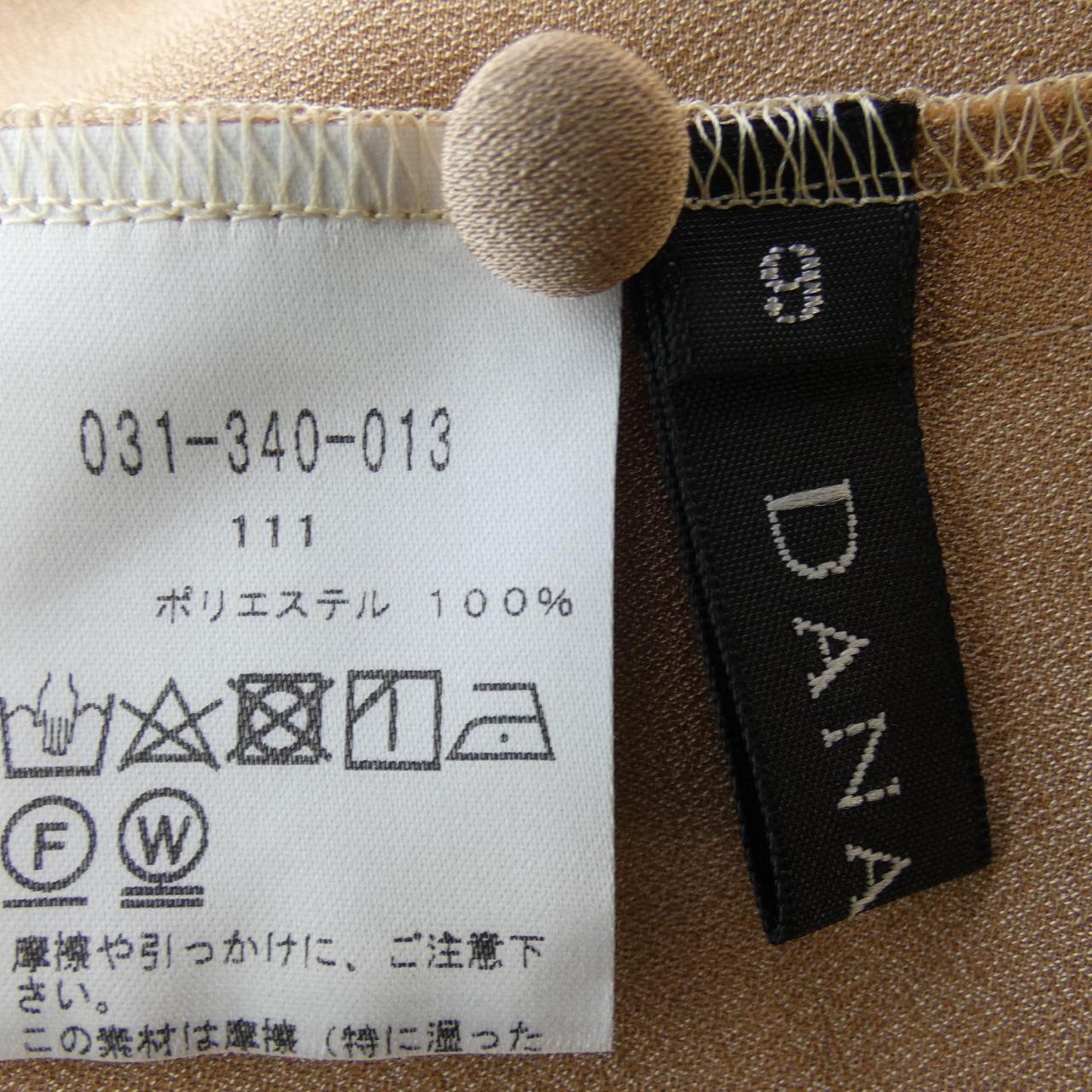 danpari DANAPARIS上衣