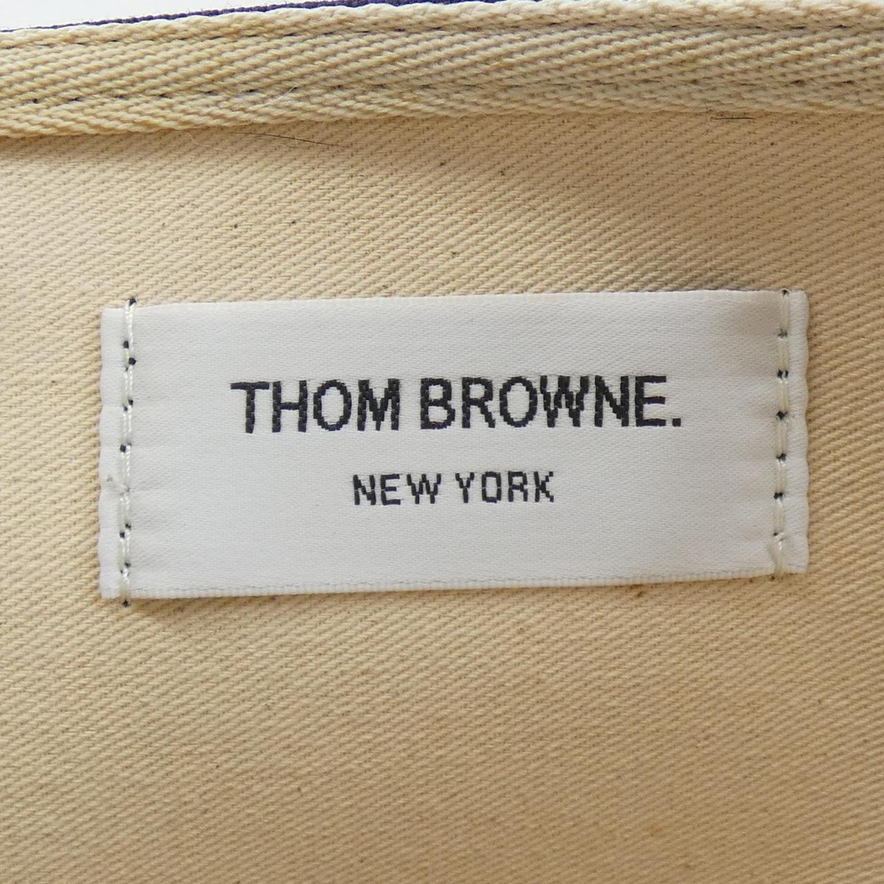 トムブラウン THOM BROWNE BAG