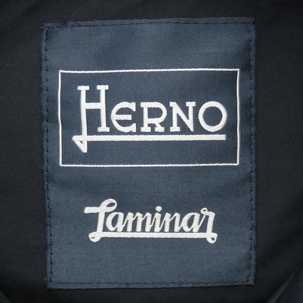 Herno coat