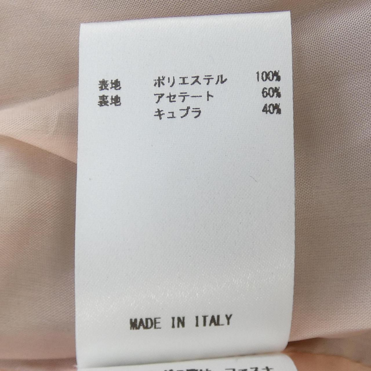 JIL SANDER NAVY吉尔·桑德海军蓝夹克