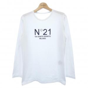 ヌメロヴェントゥーノ N°21 Tシャツ