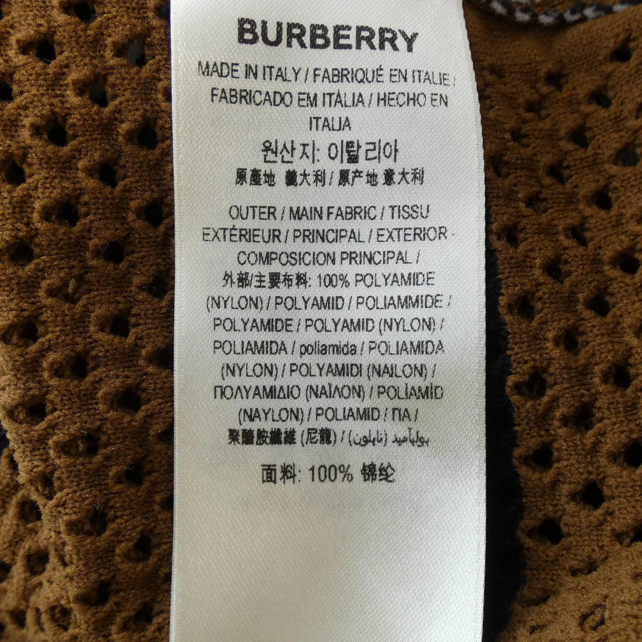 バーバリー BURBERRY シャツ